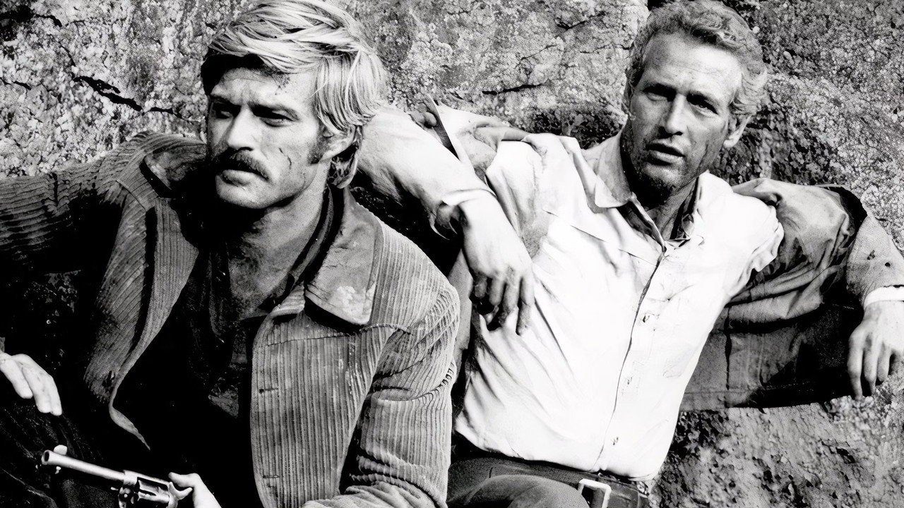 Butch Cassidy and the Sundance Kid background 83