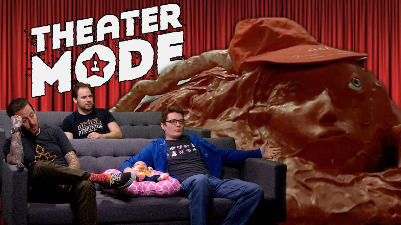 Theater Mode — Épisode 21