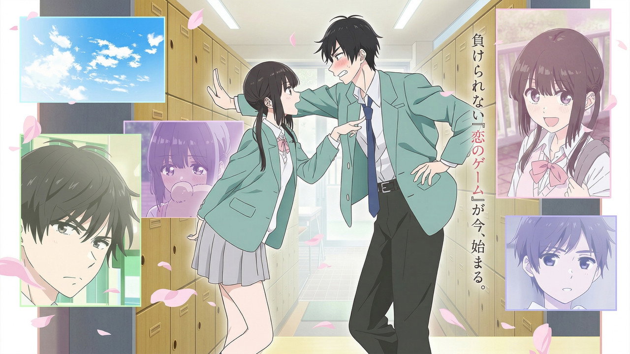 Tôi muốn chấm dứt trò chơi tình yêu này - Backdrop 2