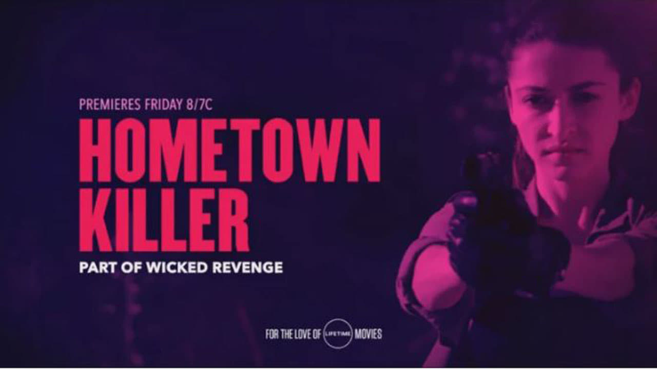 Hometown Killer background