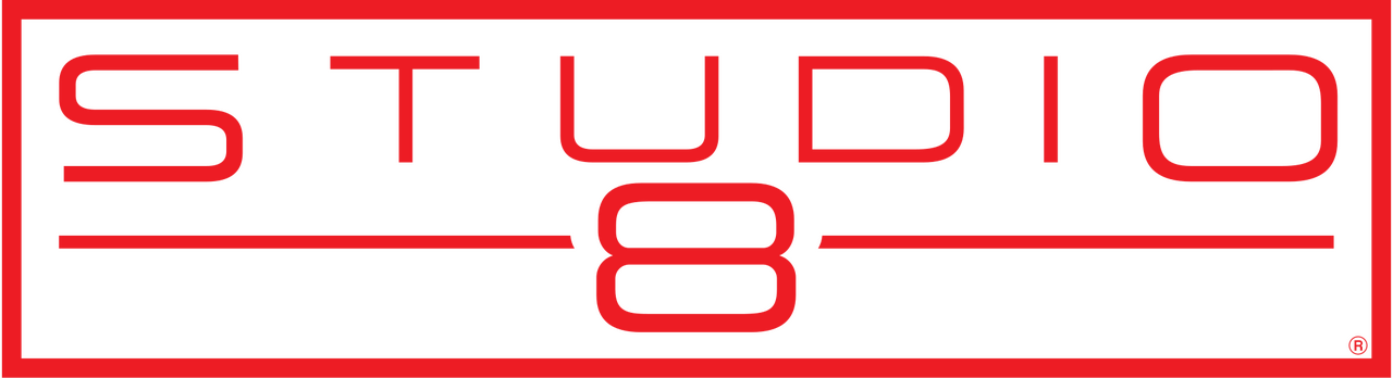 Studio 8