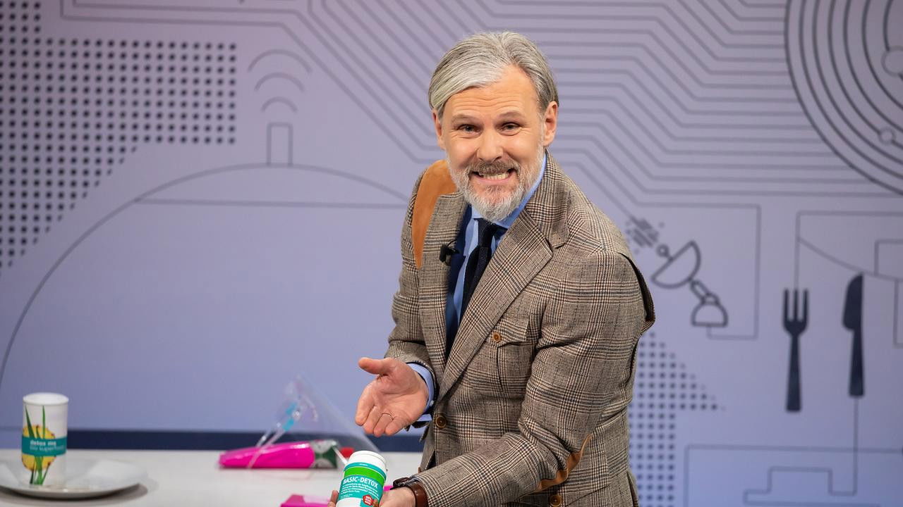 Science Busters - Season 11 Episode 2 : Episode 2