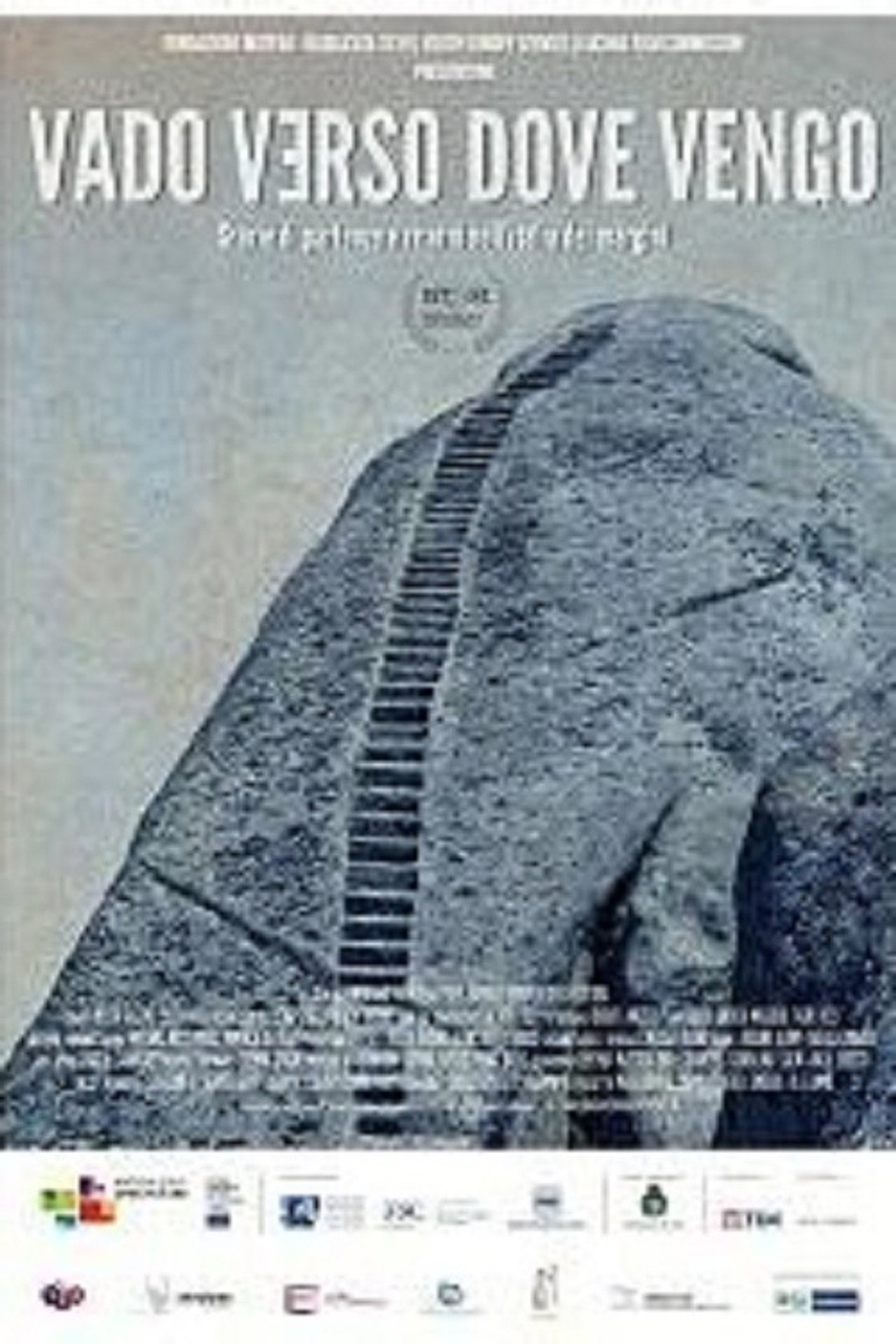 Vado Verso Dove Vengo (2019)