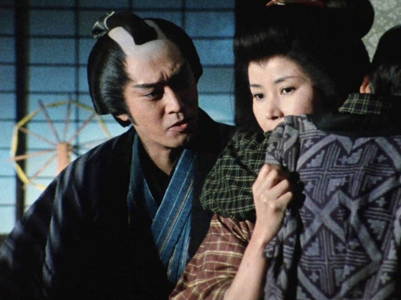 Hissatsu Shigotonin - Season 3 Episode 9 : Episode 9