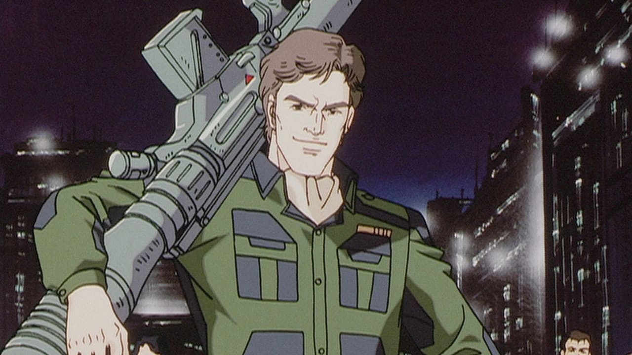 Legend of the Galactic Heroes - Season 3 Episode 7 : Invitation to an Opera