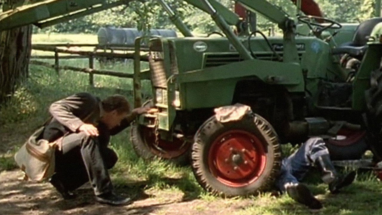 Unser Lehrer Doktor Specht — Épisode 1