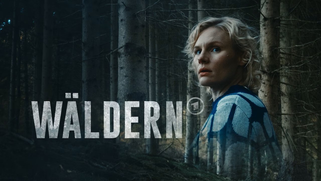 Wäldern background