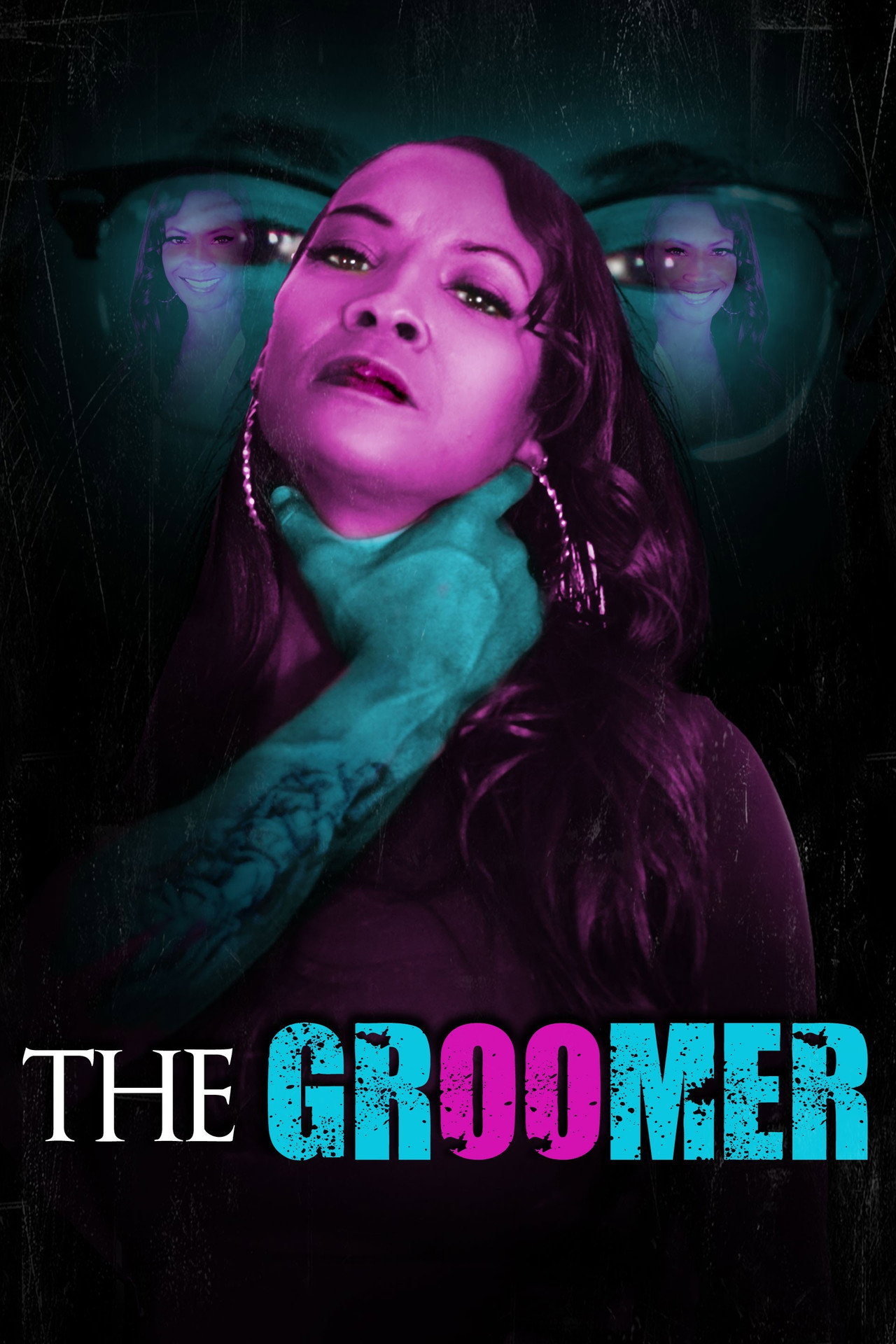 The Groomer filmaffisch