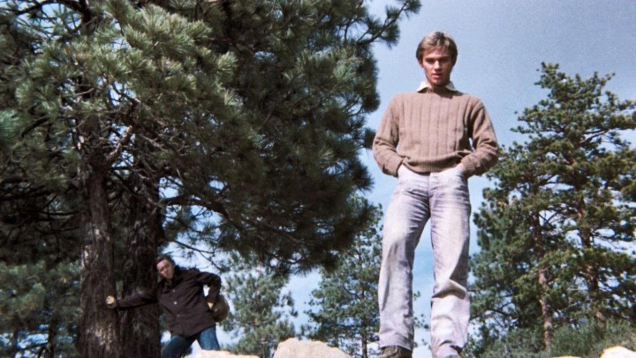 The Waltons - Season 1 Episode 24 : An Easter Story