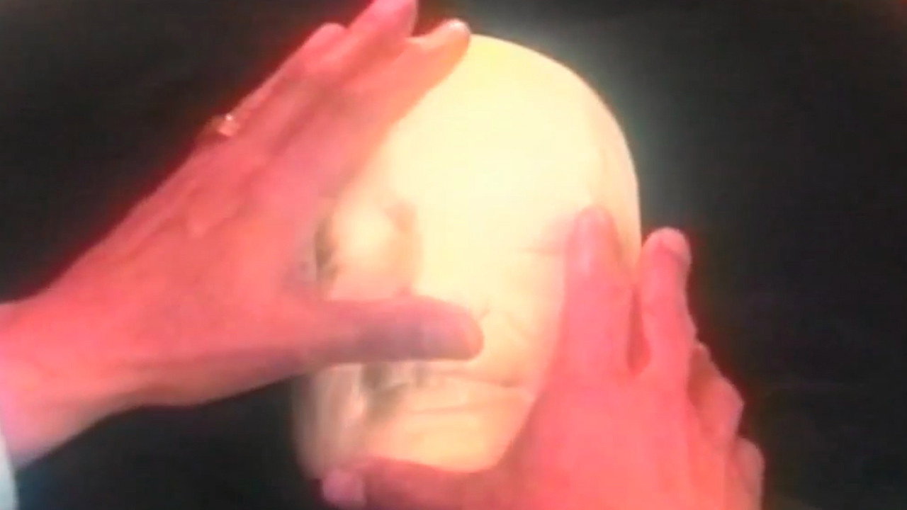 The Spirit Gallery still 3