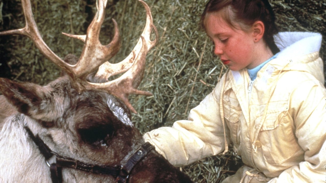 Prancer (1989)