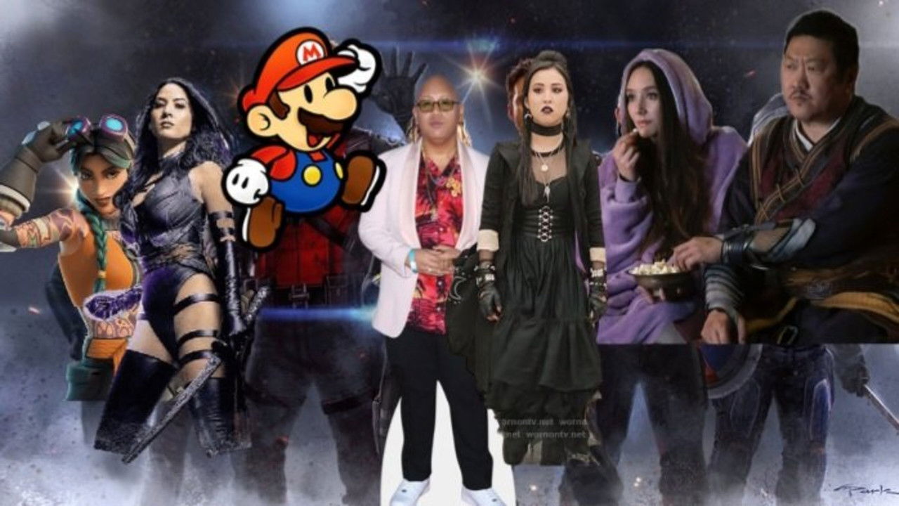 THE CEO OF SEX ( no sex edition )