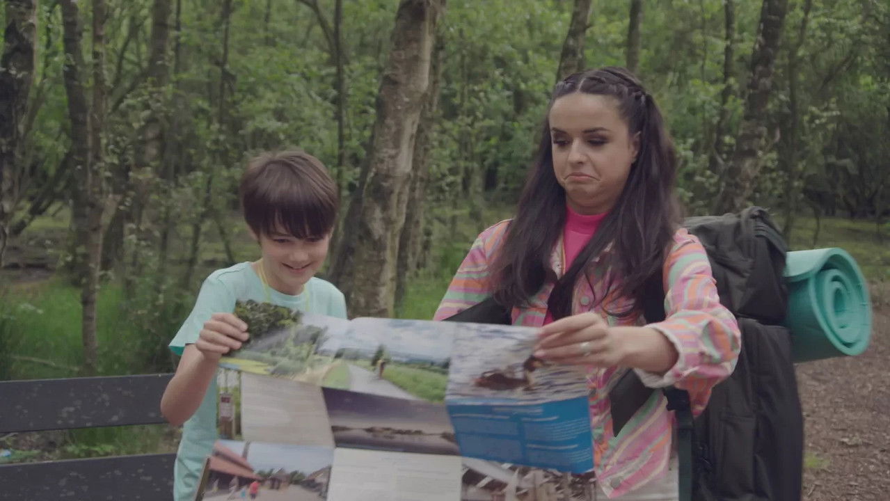 K3 Vriendenboek — Épisode 7