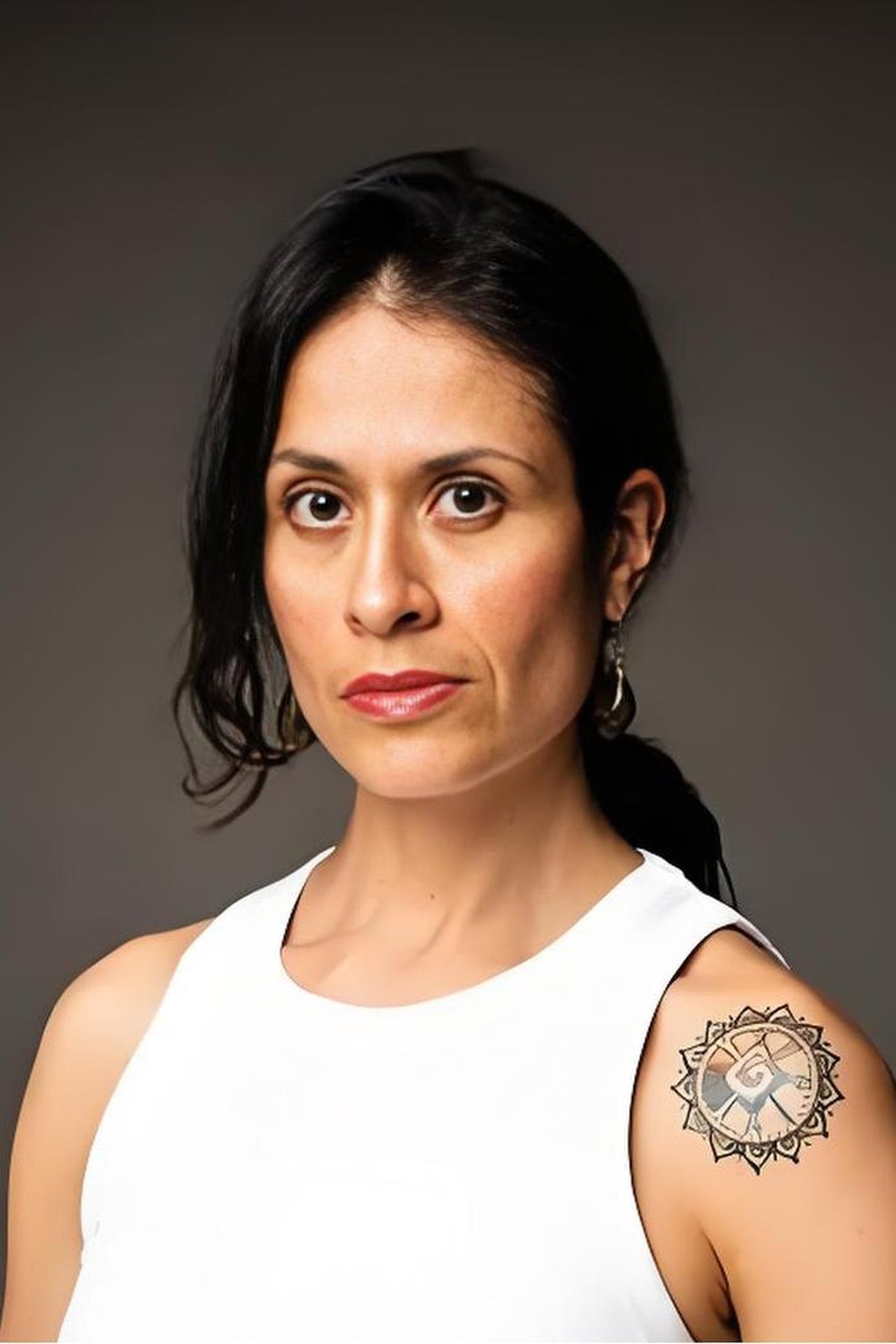 Paola Pérez Rea
