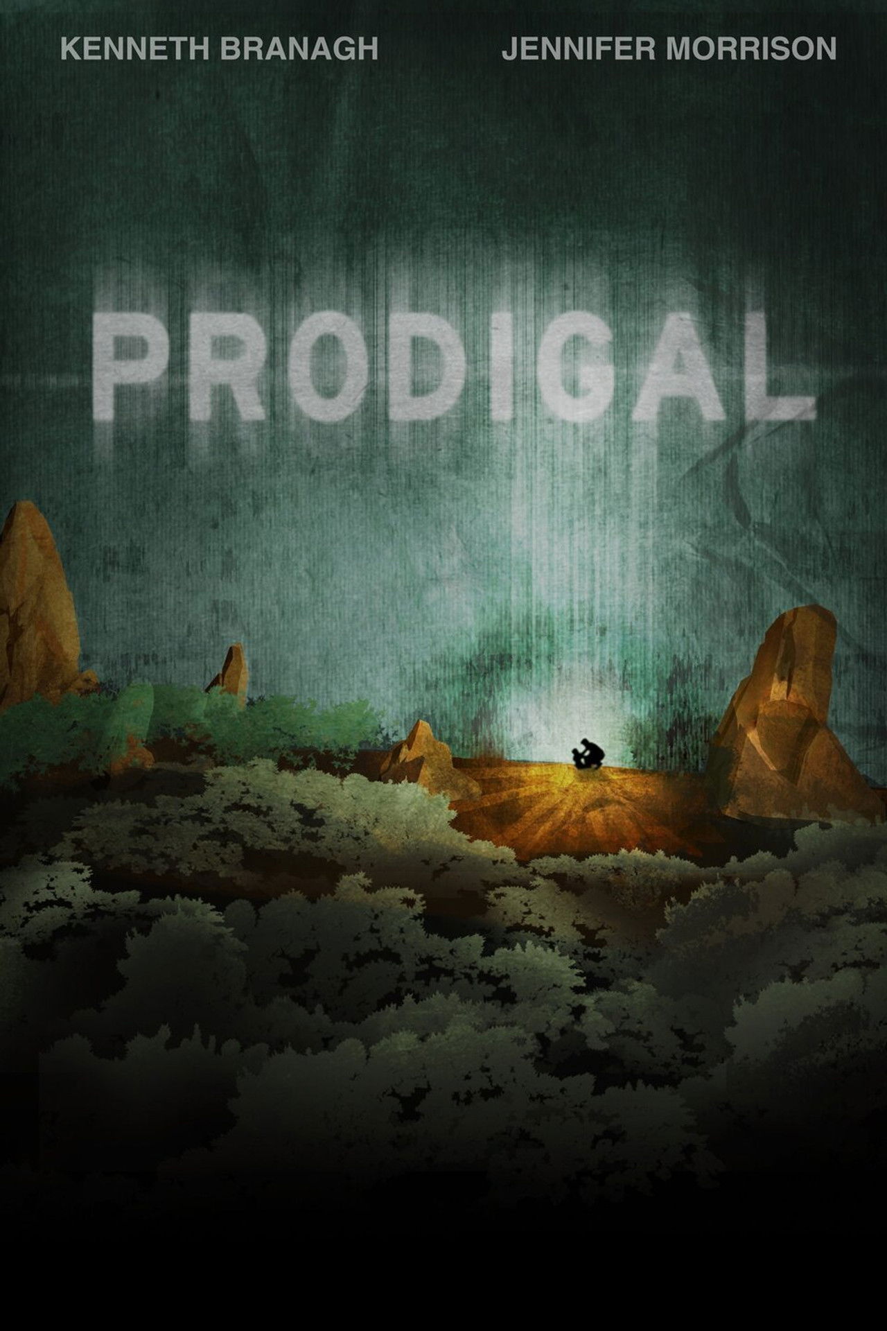 Prodigal Backdrop