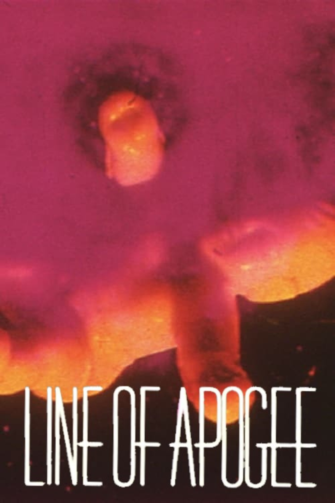 Line of Apogee filmaffisch