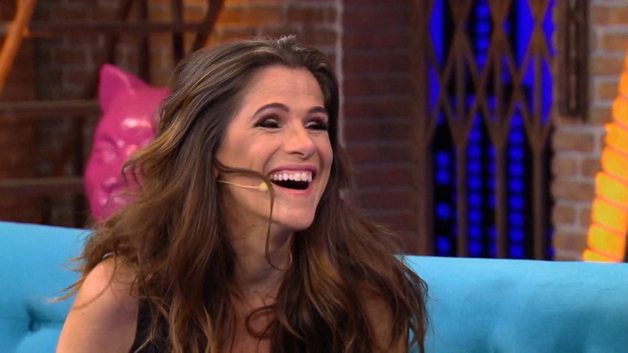 Lady Night — Épisode 18