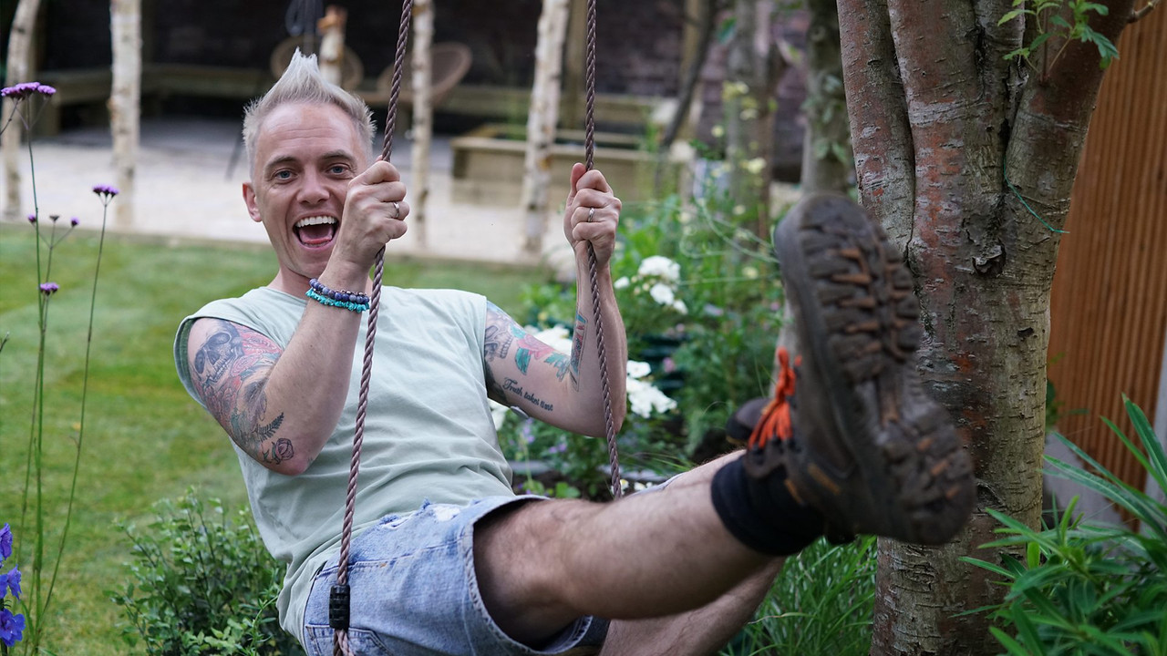 Garden Rescue — Épisode 29