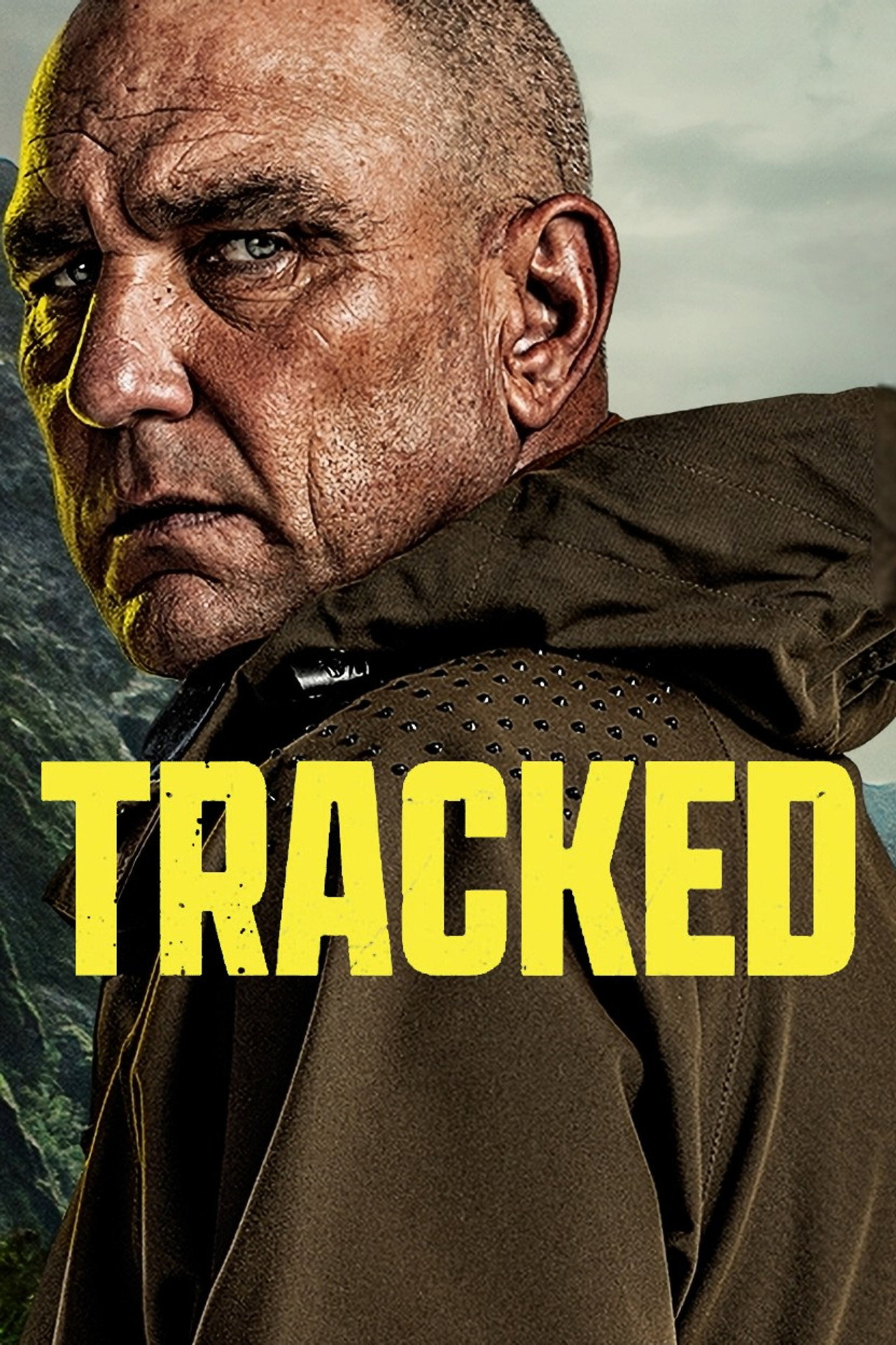 Tracked