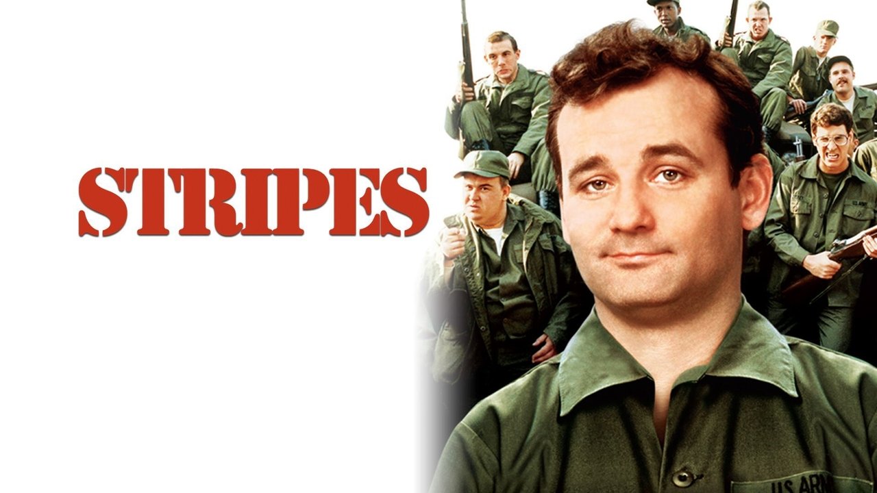 Stripes (1981)