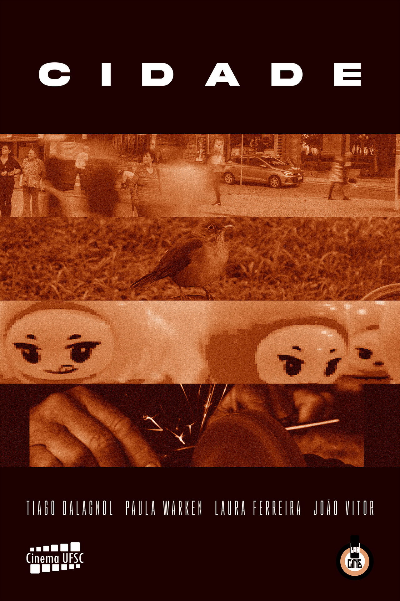 C I D A D E