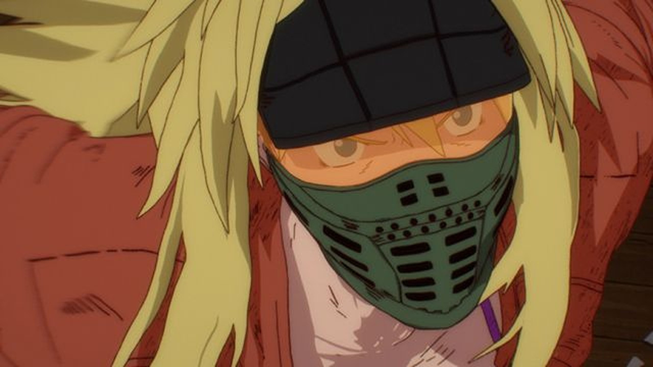 Dị thú ma đô (Phần 2) - Backdrop 24