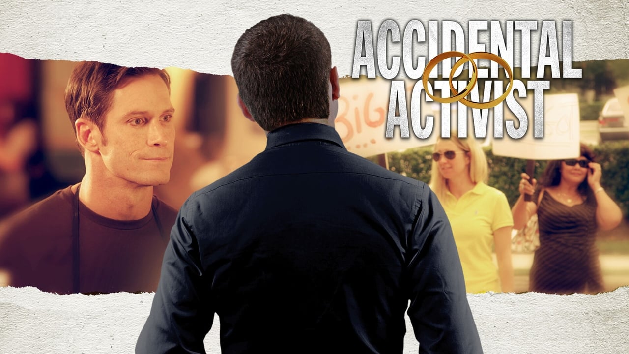 Accidental Activist (2013)