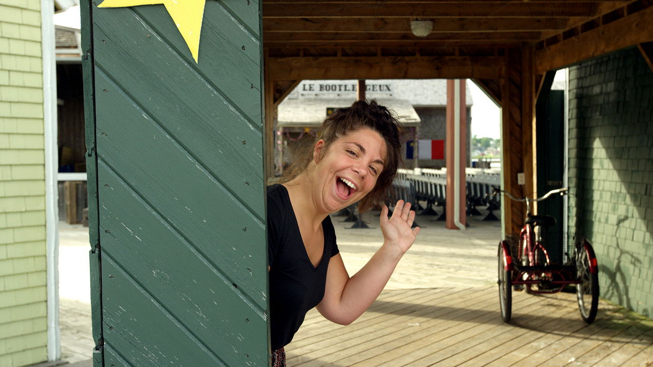 Le sens du punch — Épisode 5