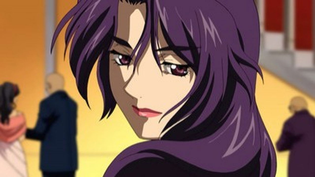 Full Metal Panic! — Magnifique Sicile