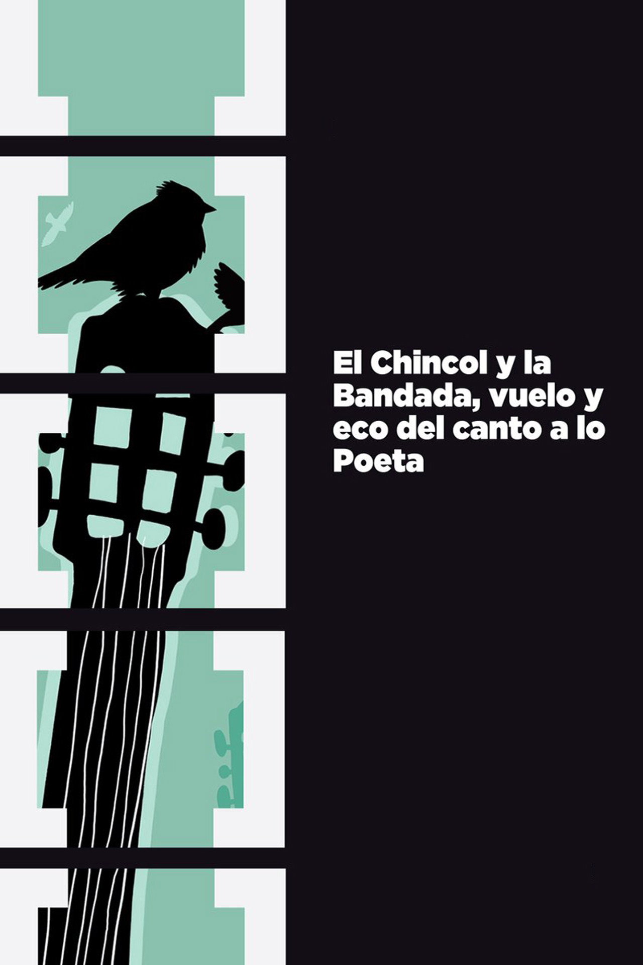 El chincol y la bandada