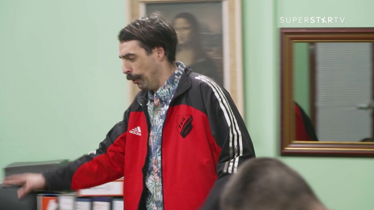 Државни посао — Épisode 131