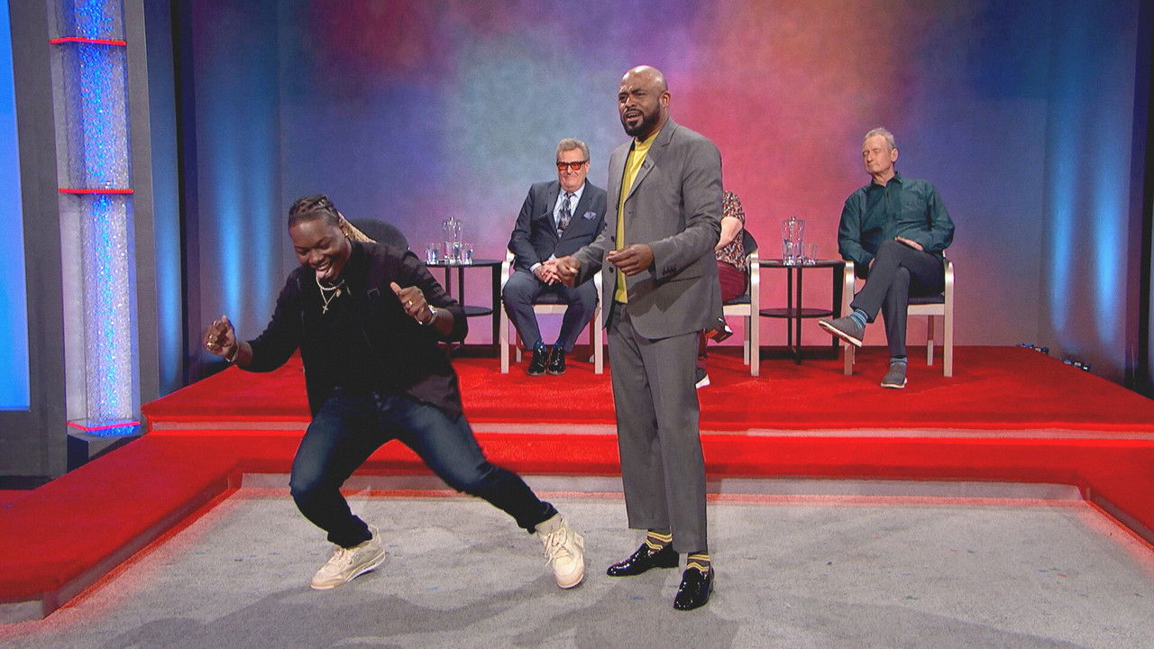 Whose Line Is It Anyway? — Épisode 10
