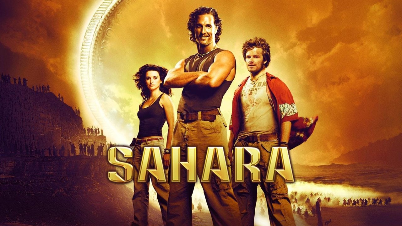 Sahara
