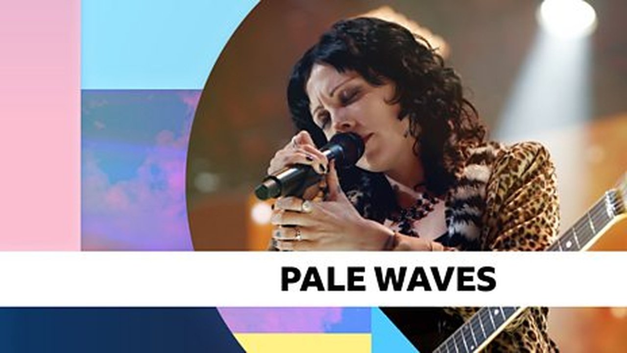 Pale Waves