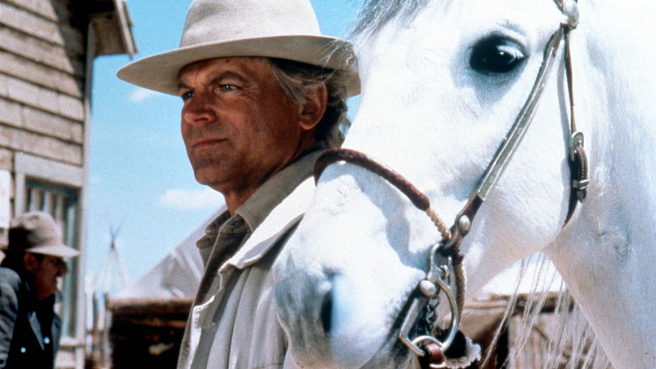 Lucky Luke (Terence Hill) Movies Online Streaming Guide