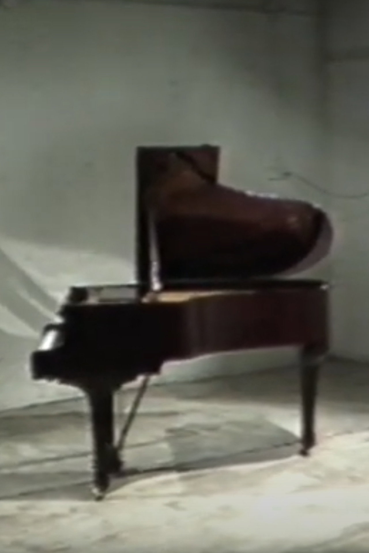 Finestra Santos filmaffisch