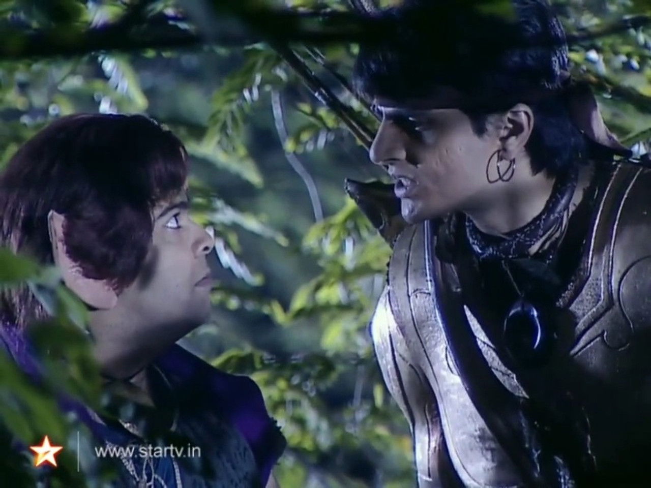 हातिम — Épisode 10