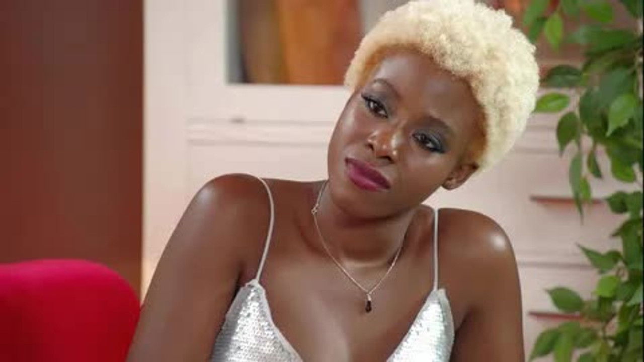 Tú, yo y mi avatar — Épisode 8