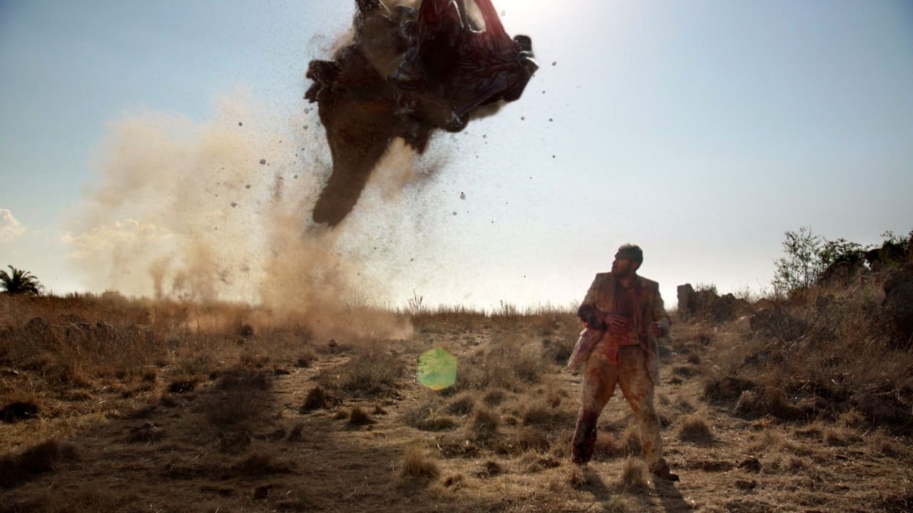 Tremors 5: Bloodlines (2015)