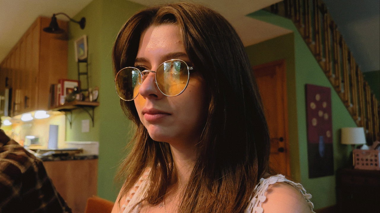 This Dinner Will End backdrop