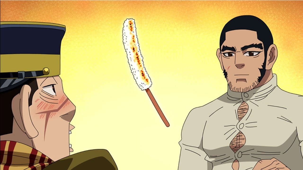 Golden Kamuy - Season 0 Episode 49 : Golden Travelogue Theater #44