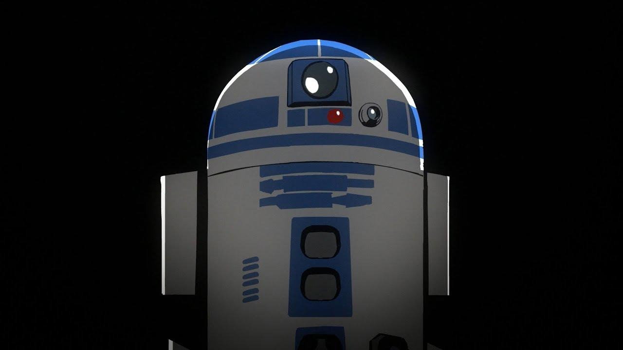 Star Wars Blips