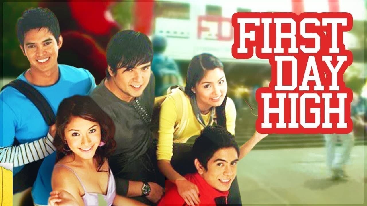 First Day High (2006)