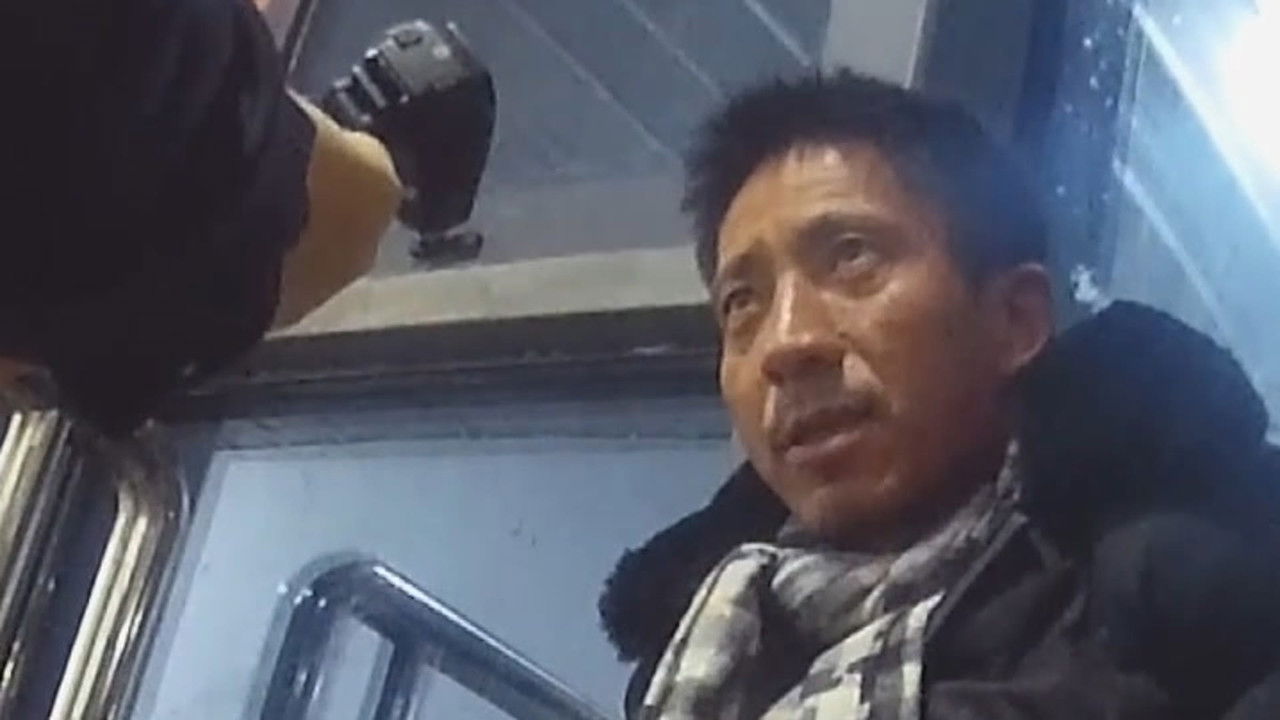 传奇故事 — Épisode 140