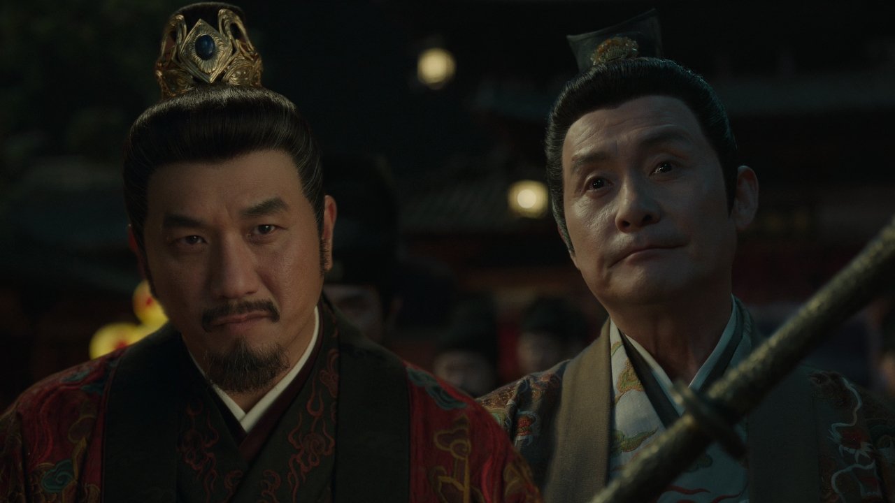 Legend of Zang Hai - Season 1 Episode 24 : Chaos at the Marquis' Residence