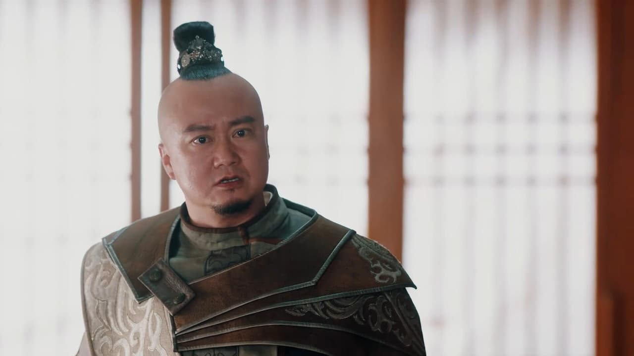 欢乐英雄 — Épisode 11