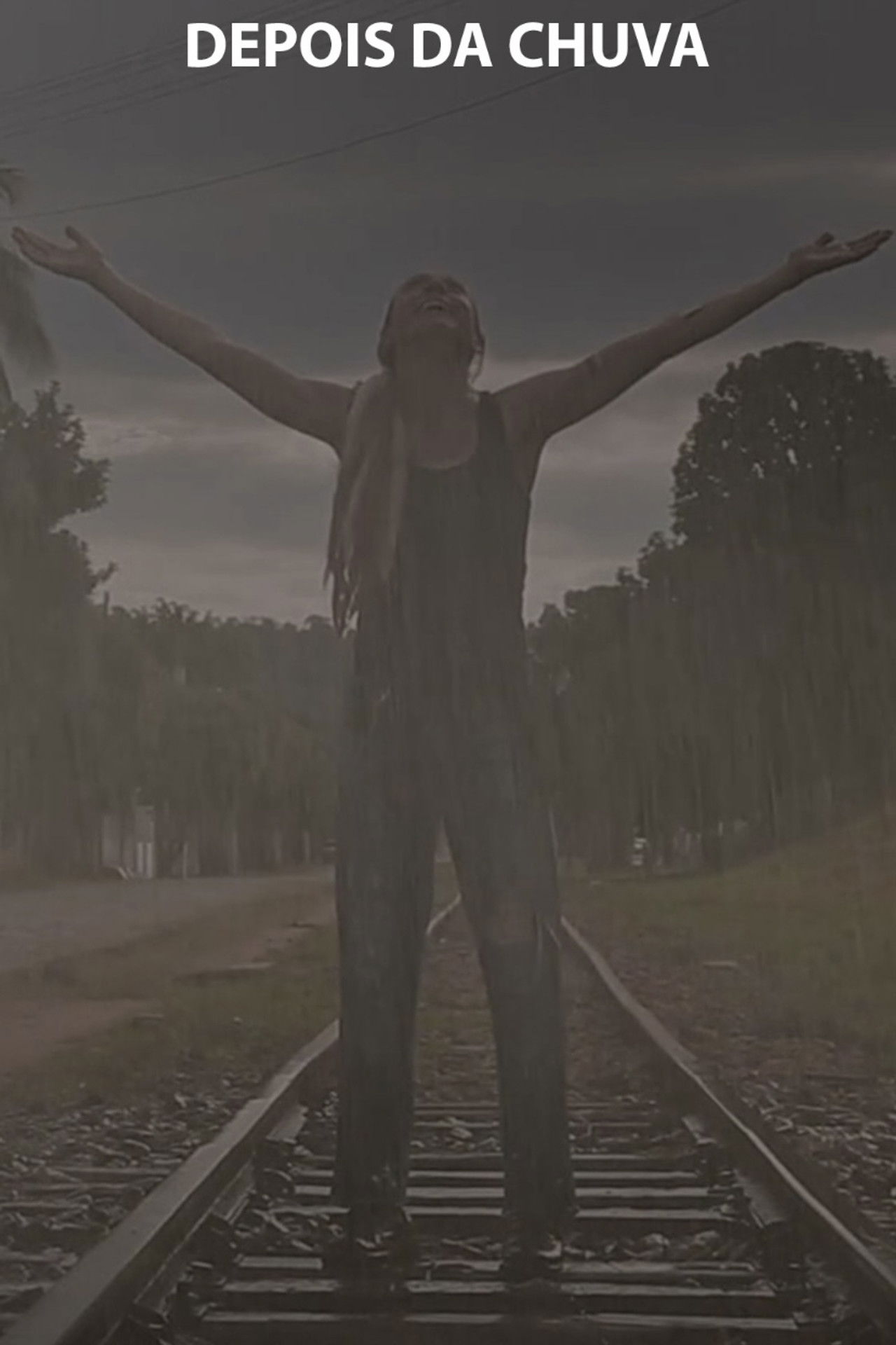 Depois da Chuva Backdrop