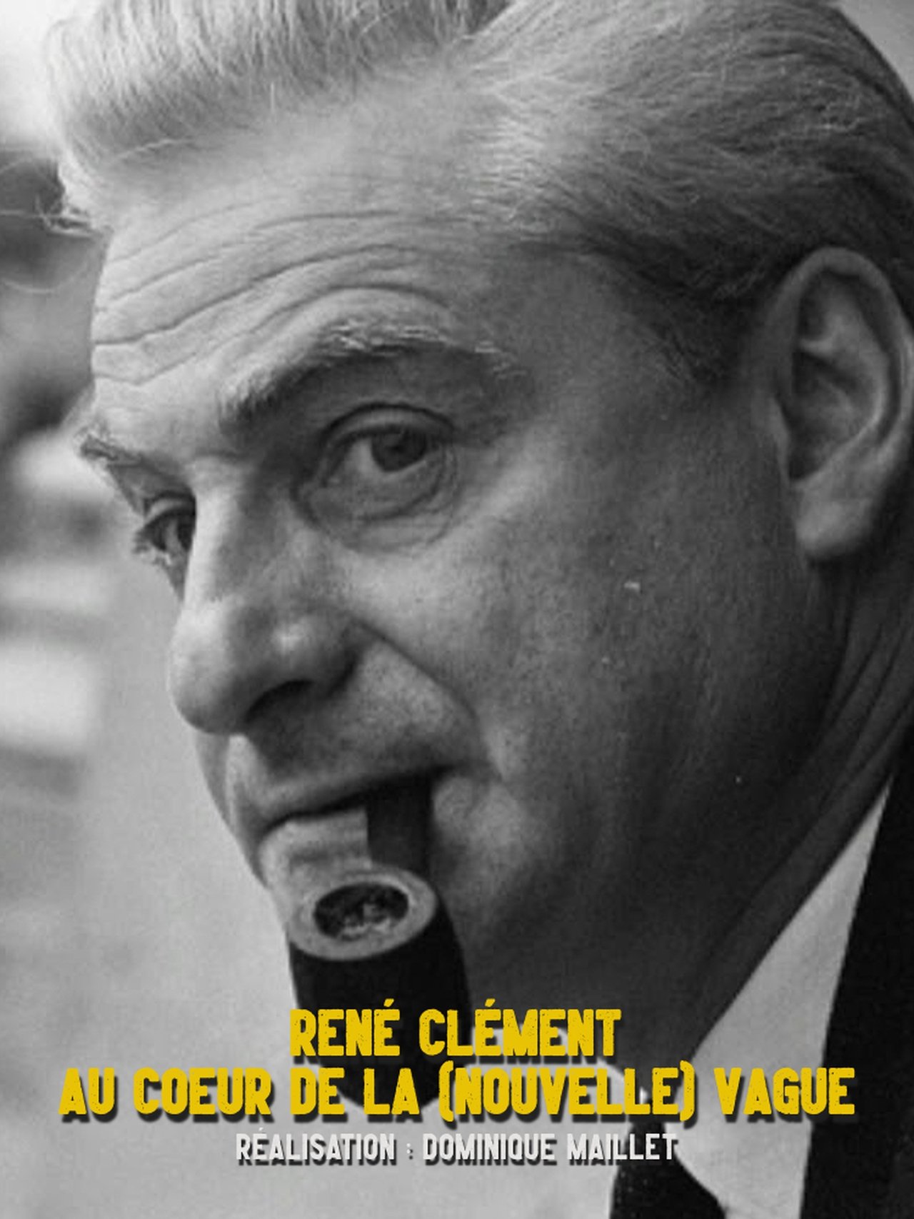 مشاهدة فيلم René Clément au cœur de la nouvelle vague مترجم بدون اعلانات - بوستر