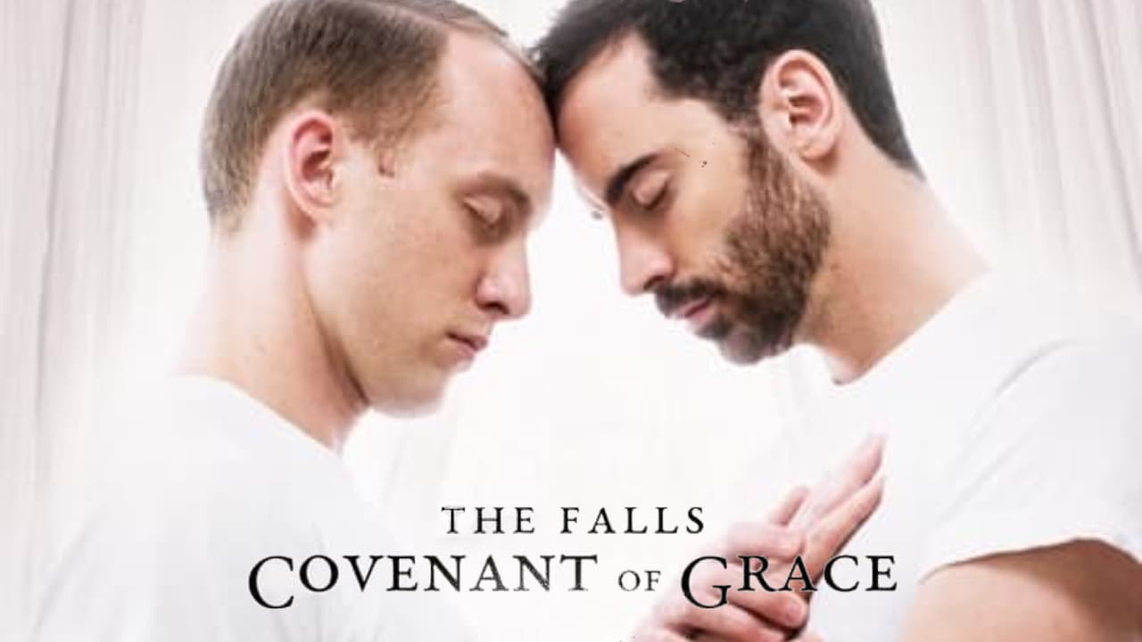 The Falls: Covenant of Grace background