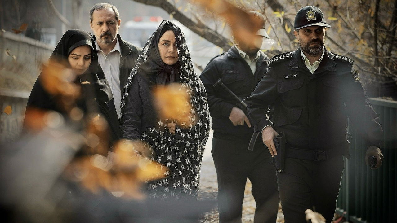 افعی تهران — Épisode 3